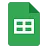 Google Sheets